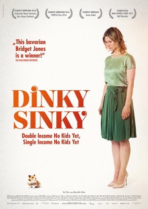 Watch Free Dinky Sinky (2016)