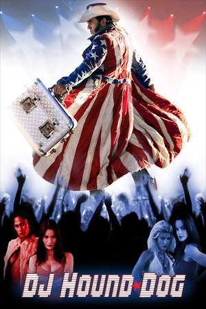 Watch Free DJ Hound Dog (2003)