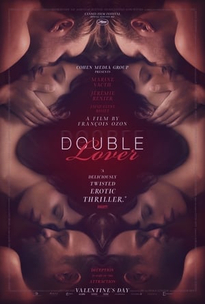 Watch Free Double Lover (2017)