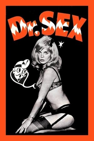 Watch Free Dr Sex (1964)