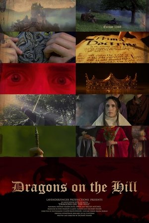 Watch Free Dragons on the Hill (2024)