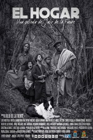 Watch Free El Hogar (2022)