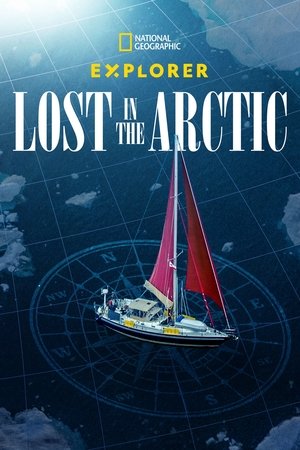 Watch Free Lost in the Arctic (2023)