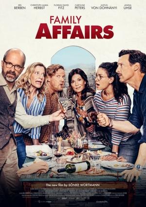 Watch Free Der Nachname (2022)