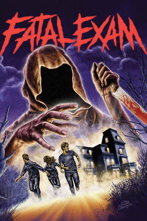 Watch Free Fatal Exam (1990)