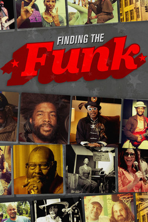Watch Free Finding the Funk (2013)