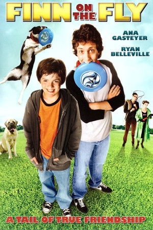 Watch Free Finn on the Fly (2008)