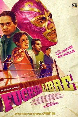 Watch Free Fuchsia Libre (2024)