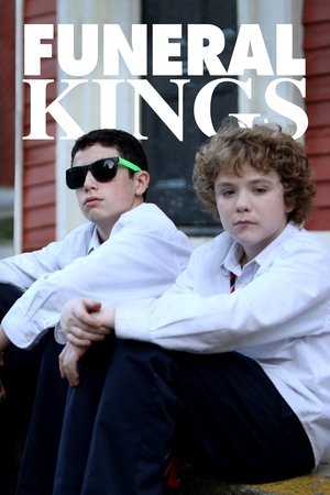 Watch Free Funeral Kings (2012)