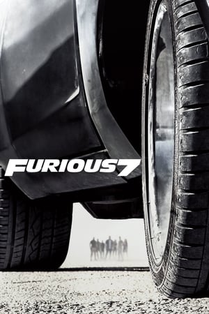 Watch Free Fast and Furious 7 2015
