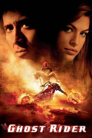 Watch Free Ghost Rider (2007)