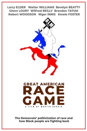 Watch Free Great American Race Game (2021)