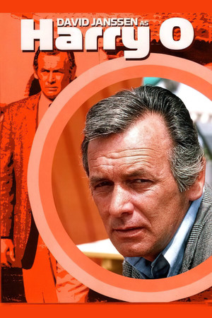 Watch Free Harry O (1973 1976)