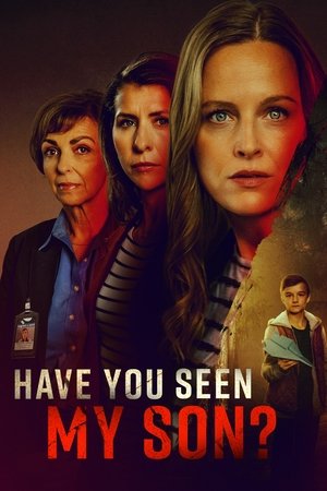 Watch Free My Kidnapped Son (2024)