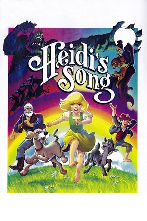 Watch Free Heidis Song (1982)
