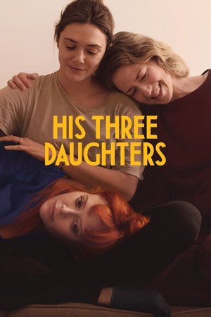 Watch Free His Three Daughters (2023)