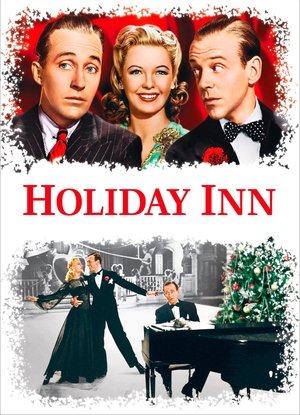 Watch Free Holiday Inn (1942)