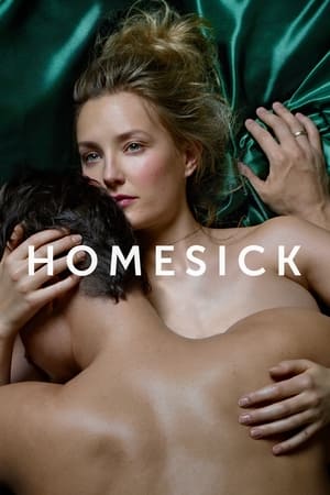 Watch Free Homesick (2015)