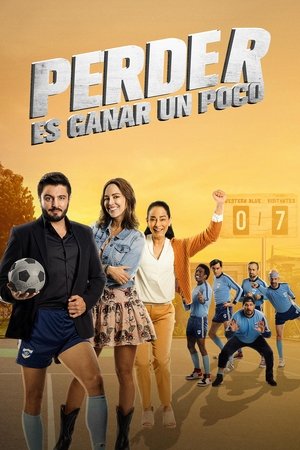 Watch Free Perder es ganar un poco (2023)
