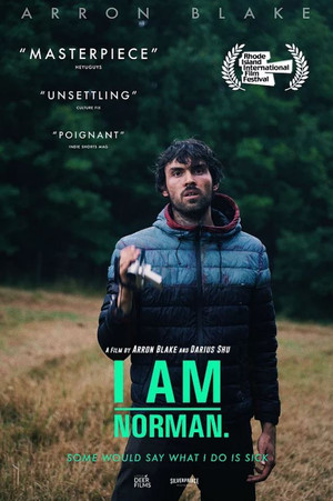 Watch Free I AM Norman (2021)