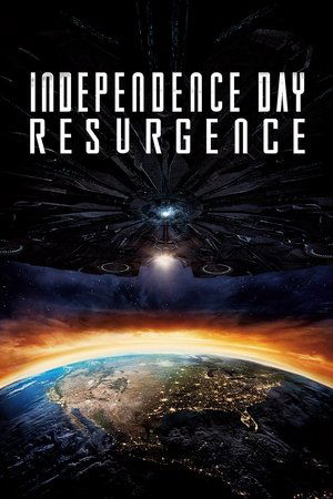 Watch Free Independence Day: Resurgence (2016)