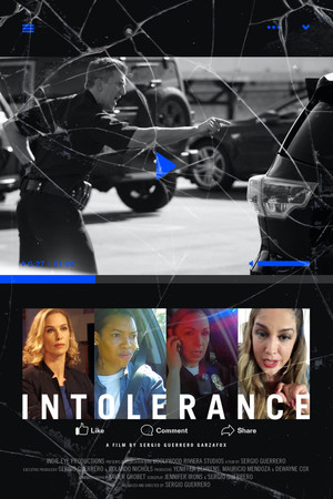 Watch Free Intolerance: No More (2018)