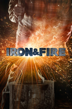 Watch Free Iron Fire (2016-)
