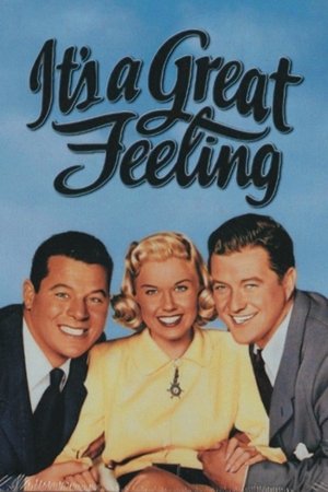 Watch Free Its a Great Feeling (1949)