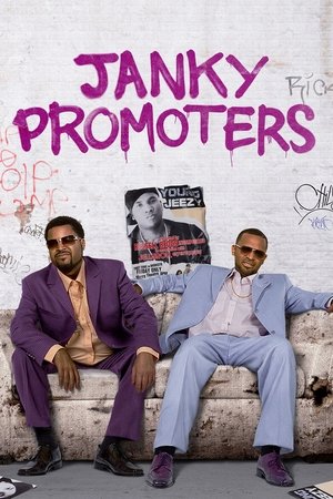 Watch Free The Janky Promoters (2009)