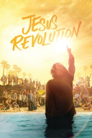 Watch Free Jesus Revolution (2023)