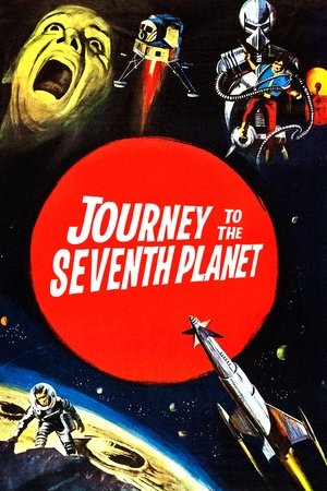 Watch Free Journey to the Seventh Planet (1962)
