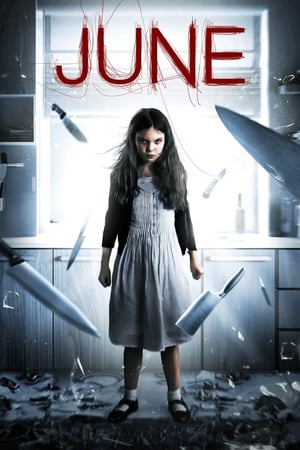 Watch Free June (2015)