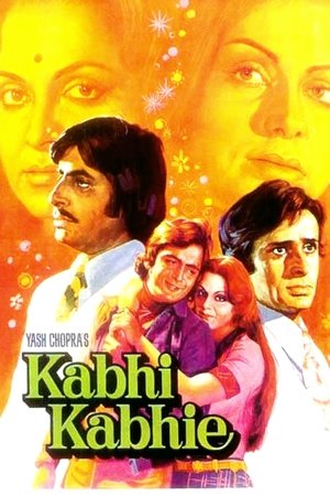 Watch Free Kabhie Kabhie (1976)