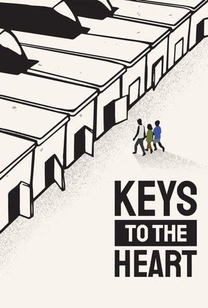 Watch Free Keys to the Heart (2023)