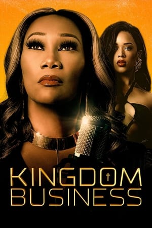Watch Free Kingdom Business (2022-)