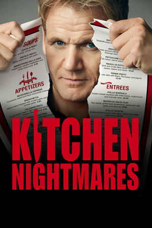 Watch Free Kitchen Nightmares (20072014)