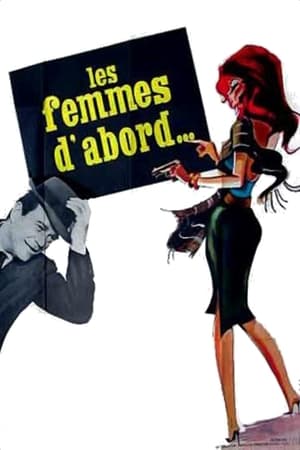 Watch Free Les femmes dabord (1963)