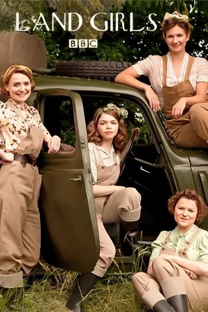 Watch Free Land Girls (20092011)