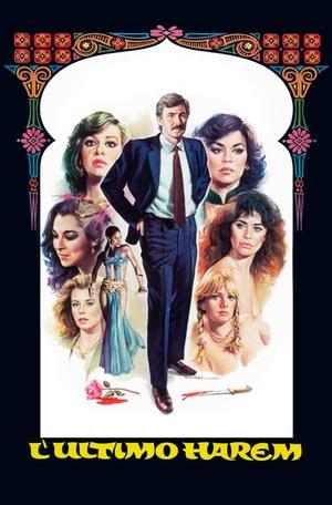 Watch Free Last Harem (1981)