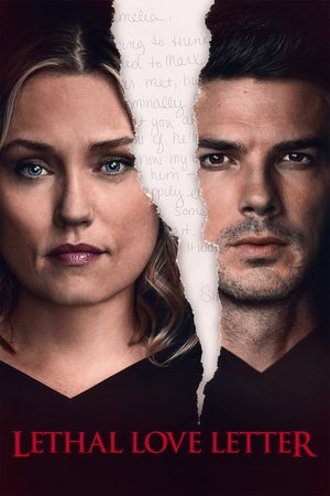 Watch Free Lethal Love Letter (TV Movie) (2021)