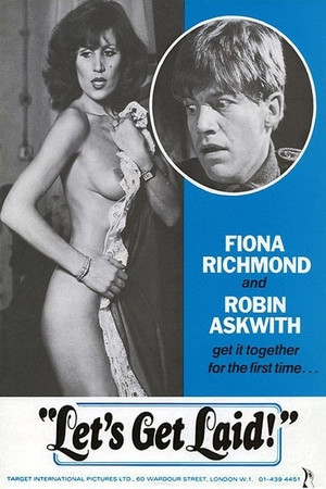 Watch Free Lets Get Laid (1978)