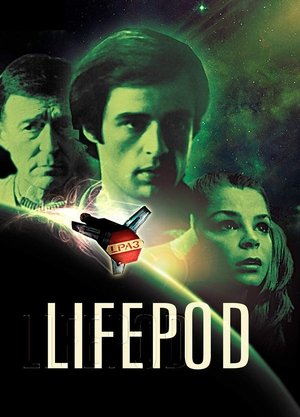 Watch Free Lifepod (1981)