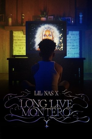 Watch Free Lil Nas X Long Live Montero (2023)