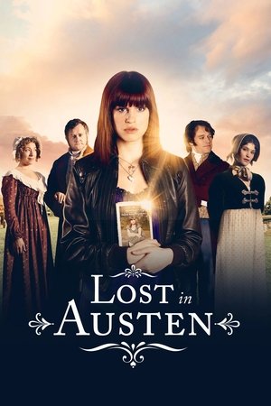 Watch Free Lost in Austen (2008)
