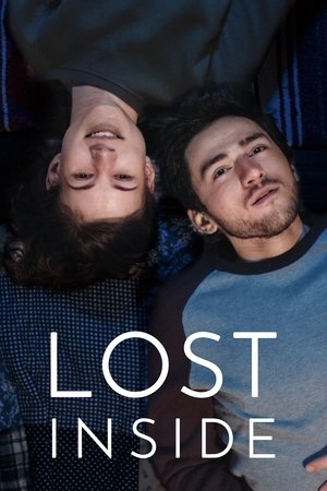 Watch Free Lost Inside (2022)