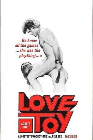 Watch Free Love Toy (1971)