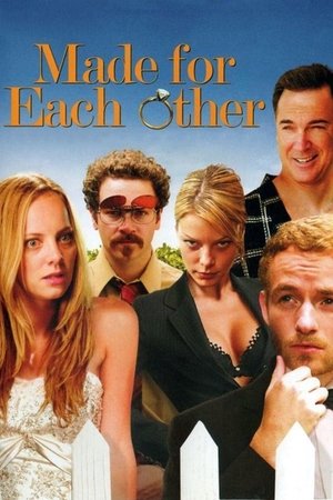 Watch Free Made for Each Other (2009)
