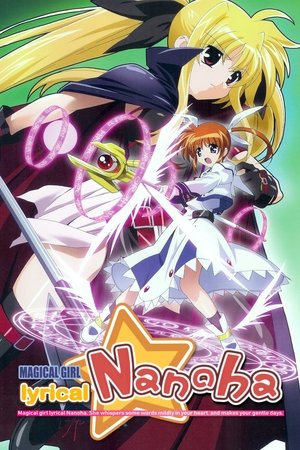 Watch Free Magical Girl Lyrical Nanoha (2004 )