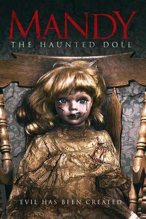 Watch Full Movie: Mandy the Doll (2018)