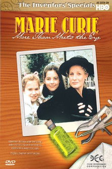 Watch Free Marie Curie More Than Meets the Eye (1997)